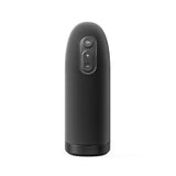 Arcwave - Ion Pleasure Air Stroker Masturbator (Black) AW1001 CherryAffairs