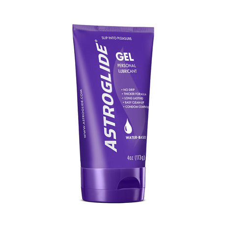 Astroglide - Water Based Gel Personal Lubricant    Lube (Water Based)