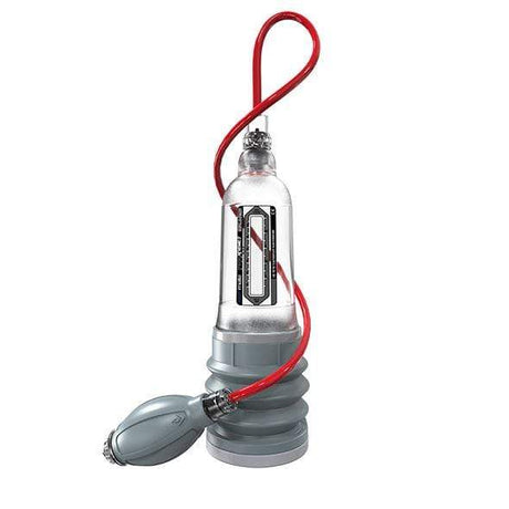 Bathmate - Wide Boy Hydromax7 Hydroxtreme7 Penis Hydro Pump CherryAffairs