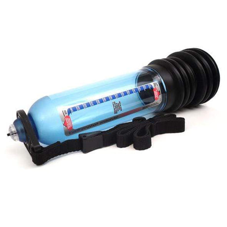 Bathmate - Penis Pump Shower Strap - CherryAffairs.sg