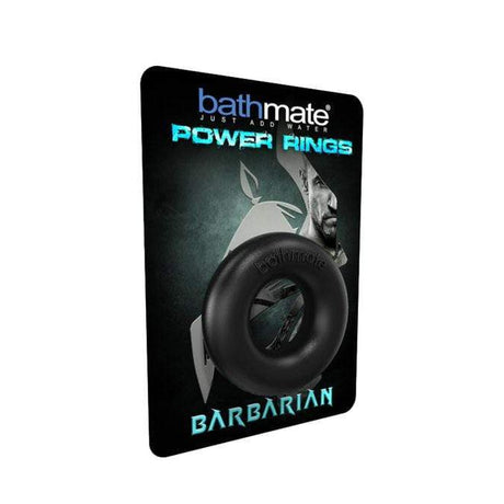 Bathmate - Power Rings Cock Ring - CherryAffairs.sg