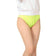 BeWith - Miracle Bloomers Casual Panties  Yellow 4573126270313 Panties