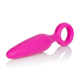 California Exotics - Booty Call Prostate Massager Vibro Kit CherryAffairs