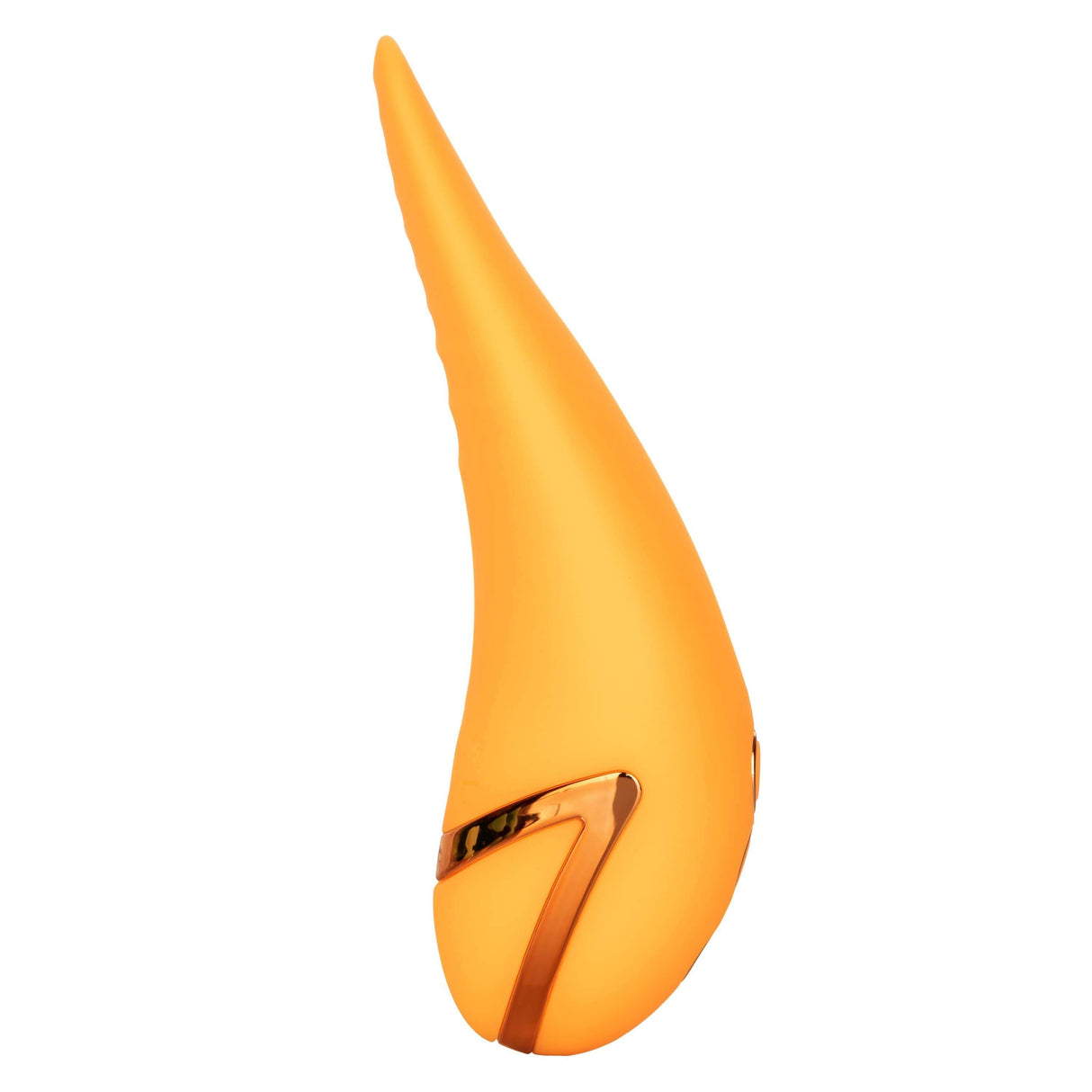 California Exotics - California Dreaming Hollywood Hottie Clit Massager (Yellow) CE1686 CherryAffairs