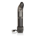 California Exotics - Dr Joel Kaplan Perineum Prostate Massager 4.5" (Black) CE1464 CherryAffairs