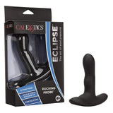 California Exotics - Eclipse Rocking Probe Prostate Massager (Black) CE1772 CherryAffairs