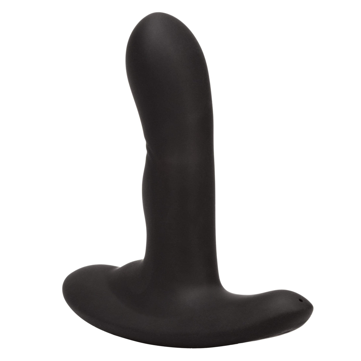 California Exotics - Eclipse Rocking Probe Prostate Massager (Black) CE1772 CherryAffairs