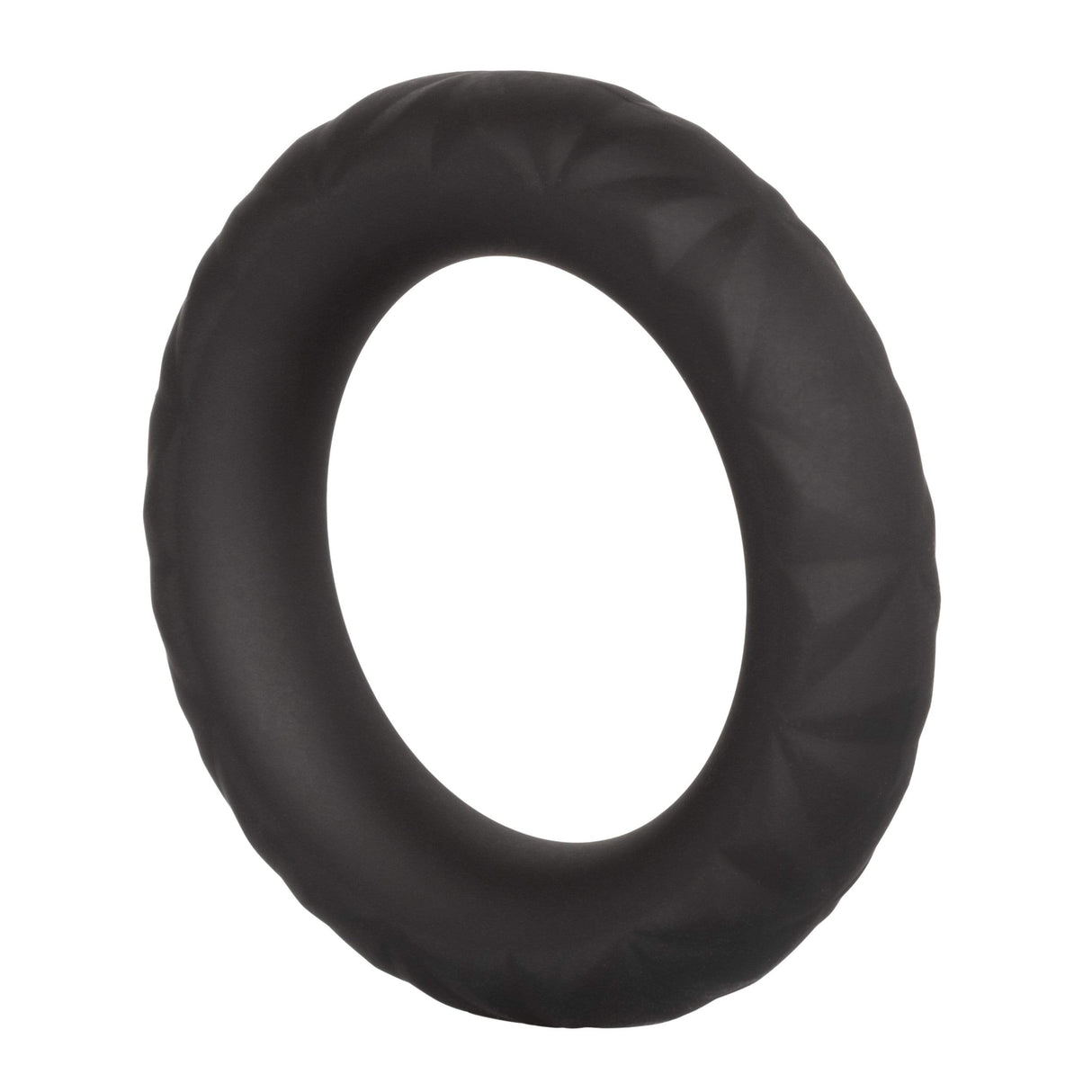 California Exotics - Link Up Max Vibrating Cock Ring (Black) CE1803 CherryAffairs