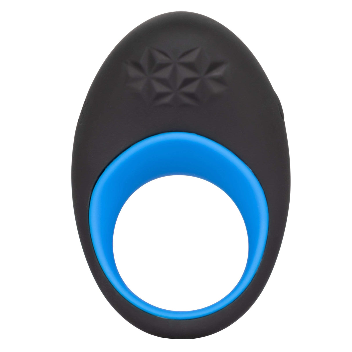 California Exotics - Link Up Max Vibrating Cock Ring (Black) CE1803 CherryAffairs