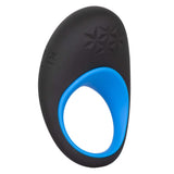 California Exotics - Link Up Max Vibrating Cock Ring (Black) CE1803 CherryAffairs