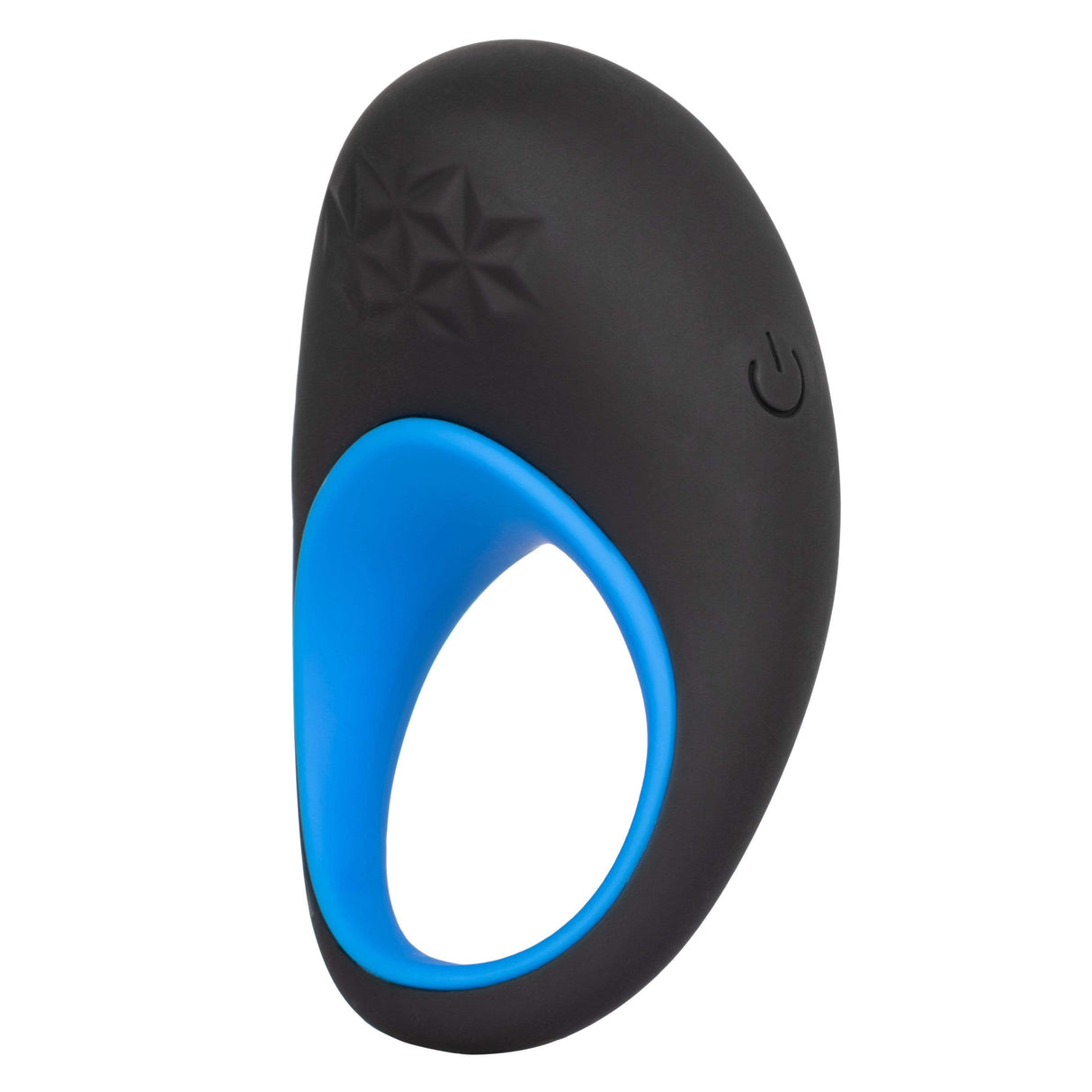 California Exotics - Link Up Max Vibrating Cock Ring (Black) CE1803 CherryAffairs