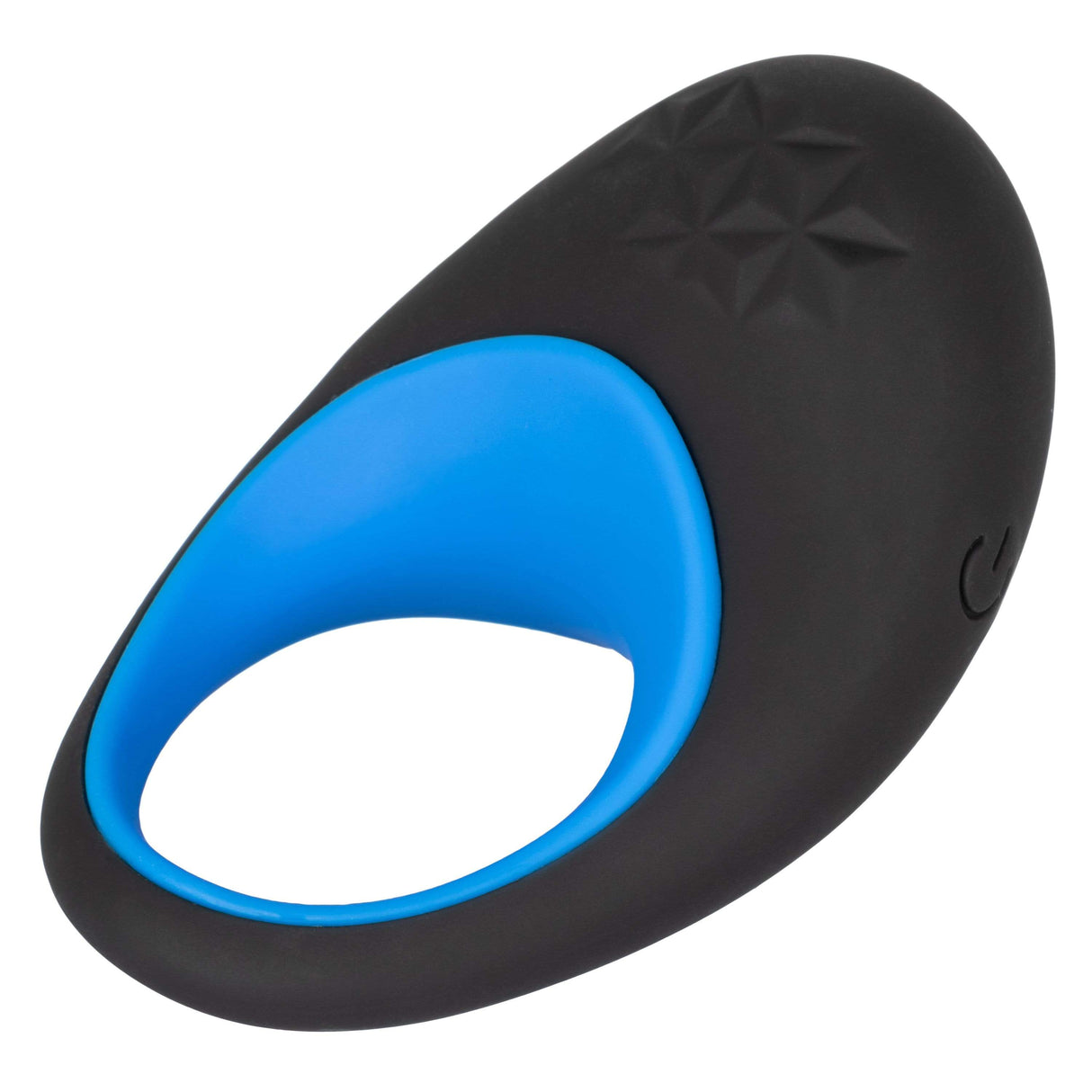 California Exotics - Link Up Max Vibrating Cock Ring (Black) CE1803 CherryAffairs