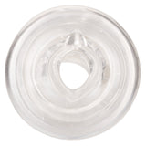 California Exotics - Optimum Series Stroker Pump Sleeve Replacement Pussy (Clear) CE1916 CherryAffairs