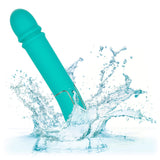 California Exotics - Shameless Flirt Vibrator (Green) CE1865 CherryAffairs