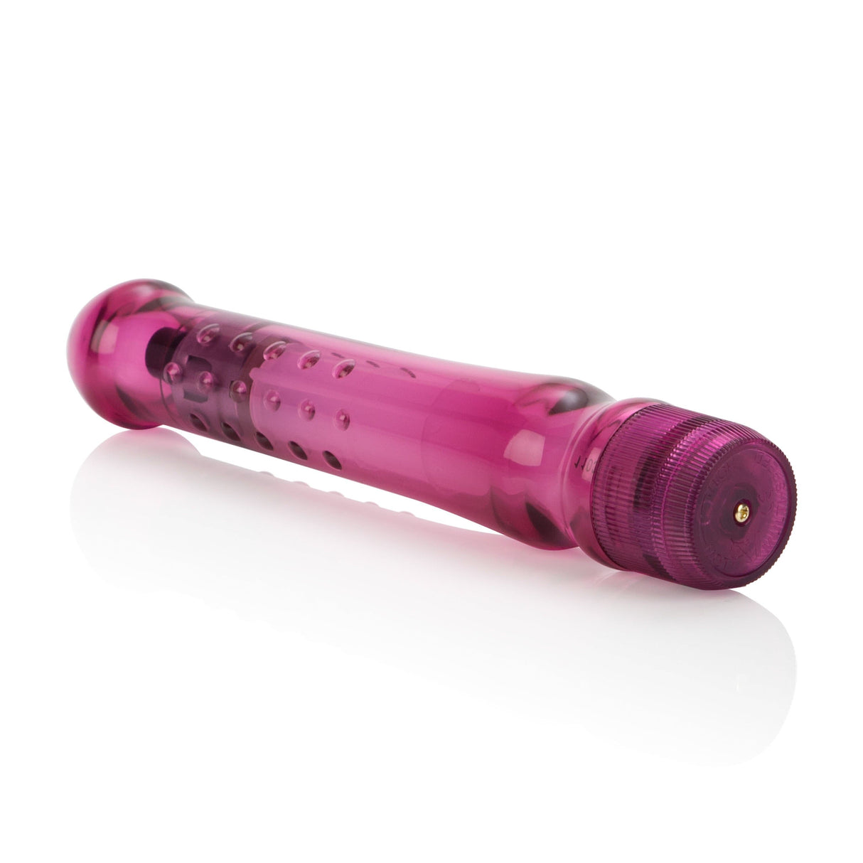 California Exotics - Signature Turbo Glider Vibrator CherryAffairs