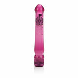 California Exotics - Signature Turbo Glider Vibrator CherryAffairs