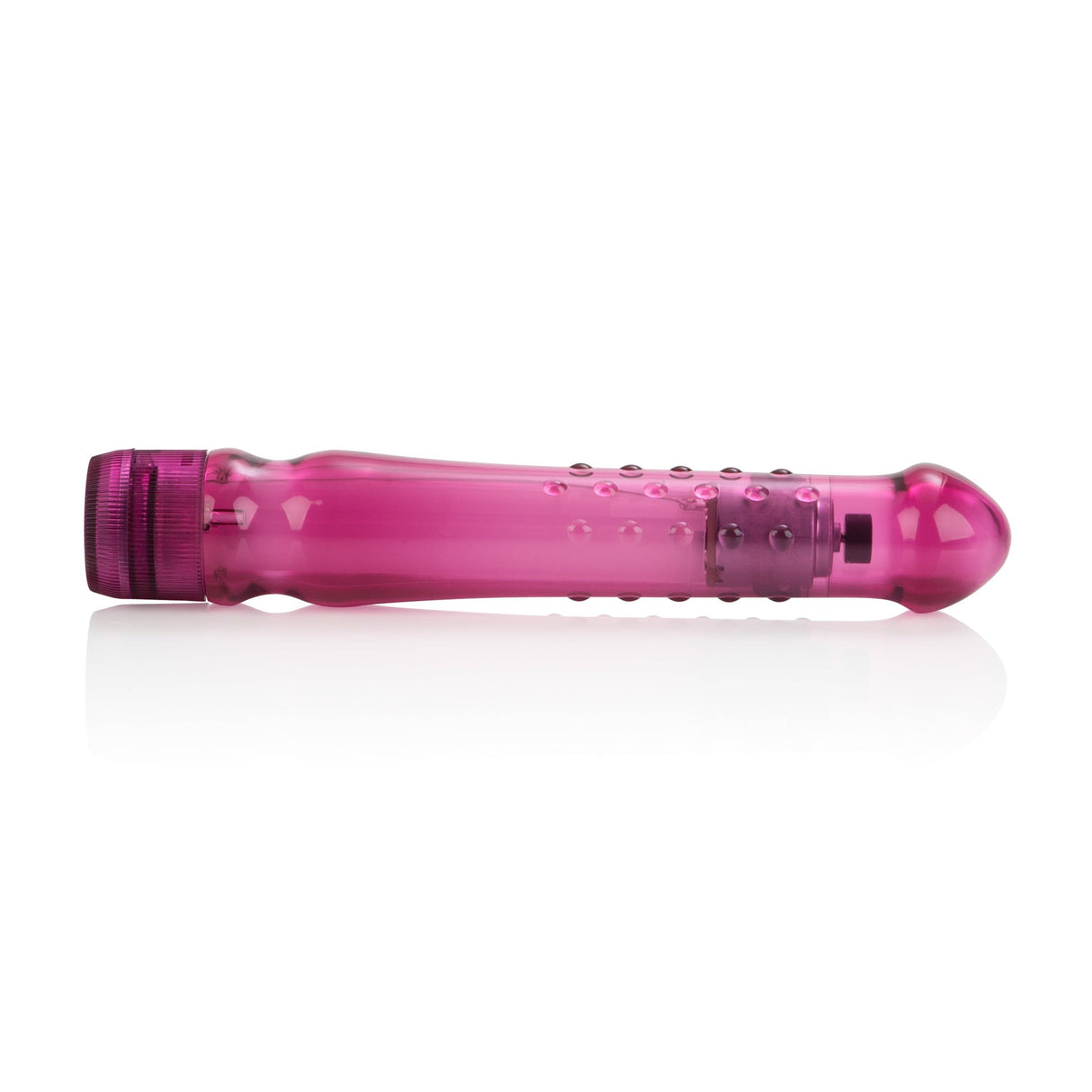 California Exotics - Signature Turbo Glider Vibrator CherryAffairs