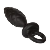 California Exotics - Silicone Anal Probe Kit 3 Plugs (Black) CE1891 CherryAffairs