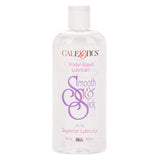 California Exotics - Smooth and Slick Water Based Lubricant 240ml CE1817 CherryAffairs