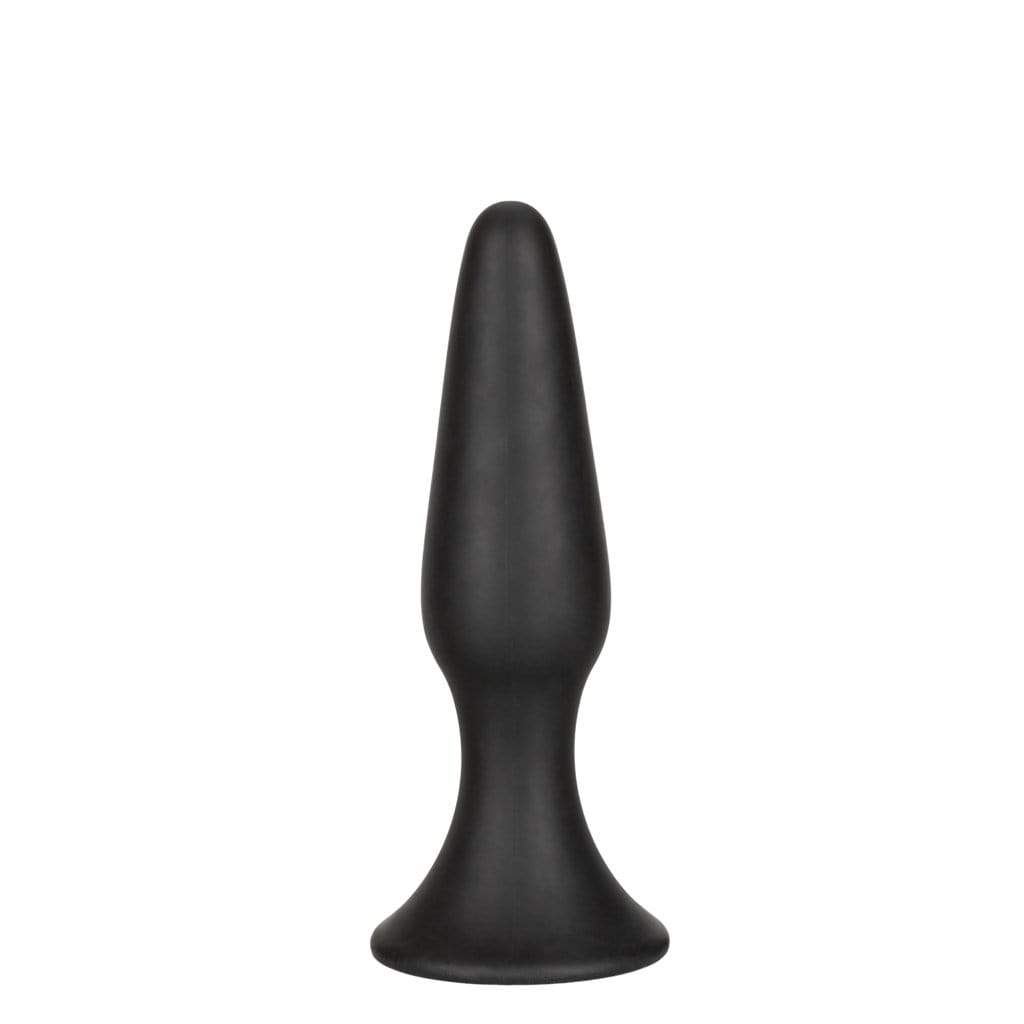 California Exotics - Ultimate Douche Plus Silicone Probes Anal Kit (Black) CE1703 CherryAffairs