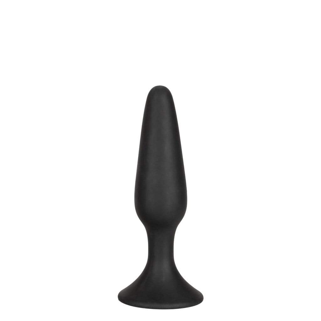 California Exotics - Ultimate Douche Plus Silicone Probes Anal Kit (Black) CE1703 CherryAffairs