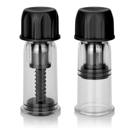 Colt - Gear Nipple Pro-Suckers CherryAffairs