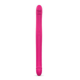 Dorcel - Orgasmic Double Do Thrusting Dong Double Dildo 16.5" (Pink) DC1022 CherryAffairs