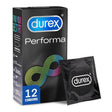 Durex - Performa Condoms - CherryAffairs.sg