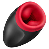 Erocome - Antlia Auto Sucking Vibrating Masturbator (Black) ERC1041 CherryAffairs