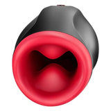 Erocome - Antlia Auto Sucking Vibrating Masturbator (Black) ERC1041 CherryAffairs