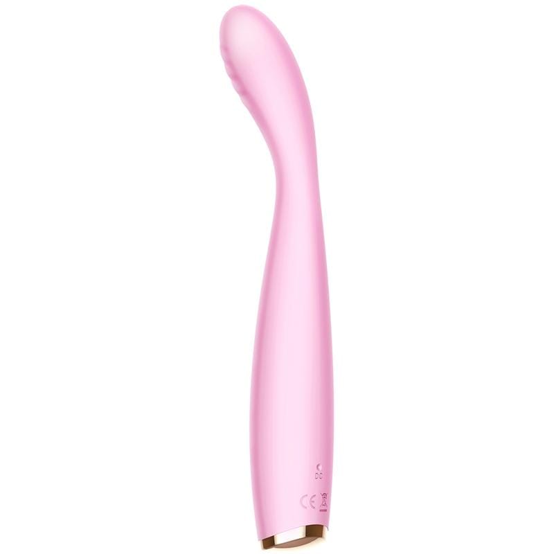 Erocome - Cygnus G Spot Vibrator (Pink) ERC1043 CherryAffairs