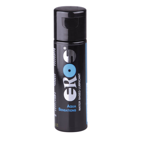 Eros - Aqua Sensations Lubricant - CherryAffairs.sg