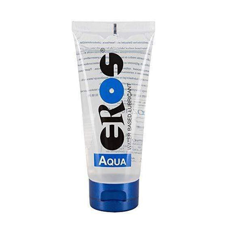 Eros - Aqua Water Based Lubricant - CherryAffairs.sg