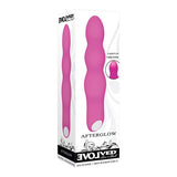 Evolved - Afterglow Light Up Vibrator (Pink) EV1012 CherryAffairs