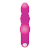 Evolved - Afterglow Light Up Vibrator (Pink) EV1012 CherryAffairs