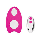 Evolved - Gender X Under the Radar Remote Control Panty Vibrator (Pink) EV1035 CherryAffairs