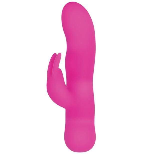 Evolved - Sugar Bunny Rabbit Vibrator (Pink) EV1003 CherryAffairs