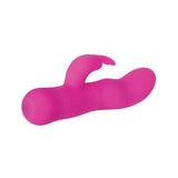 Evolved - Sugar Bunny Rabbit Vibrator (Pink) EV1003 CherryAffairs