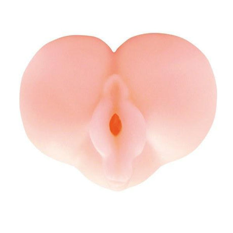 EXE - Black Lesson Ai Haneda Onahole (Beige) EXE1036 CherryAffairs