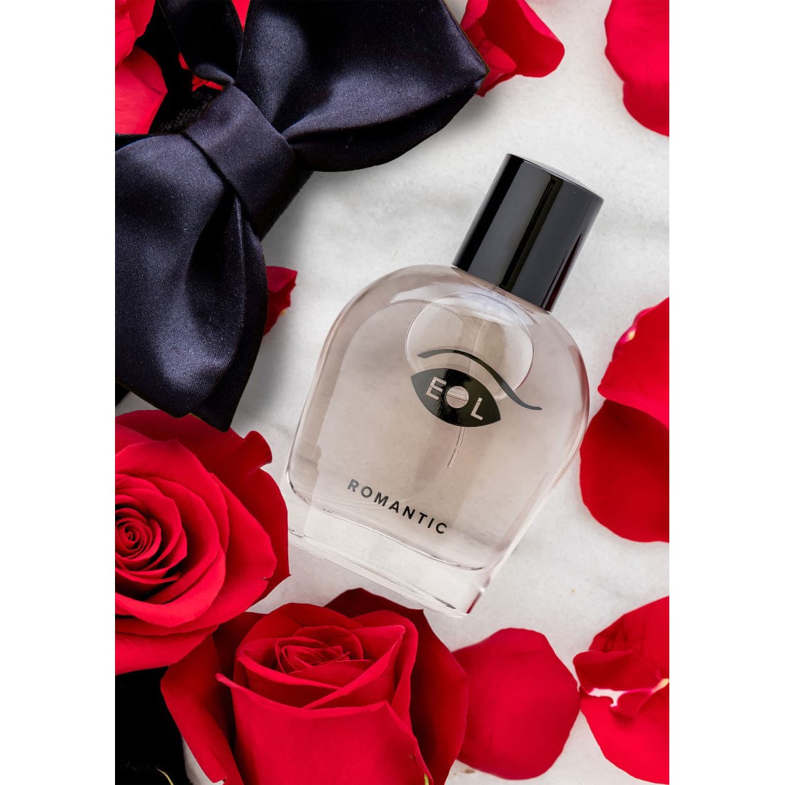 Eye of Love - Romantic Pheromone Cologne Spray For Him Travel Size    Pheromones