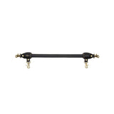 Fifty Shades of Grey - Bound to You Spreader Bar (Black) FSG1132 CherryAffairs