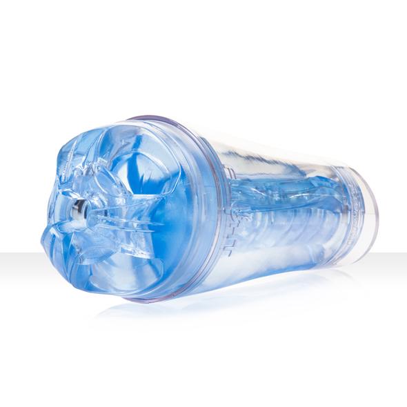 Fleshlight - Flight Commander Masturbator (Blue) FL1249 CherryAffairs