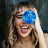 Fleshlight - Flight Commander Masturbator (Blue) FL1249 CherryAffairs