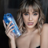 Fleshlight - Flight Commander Masturbator (Blue) FL1249 CherryAffairs