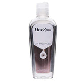 Fleshlight - Her Spot Water Based Personal Lubricant FL1262 CherryAffairs