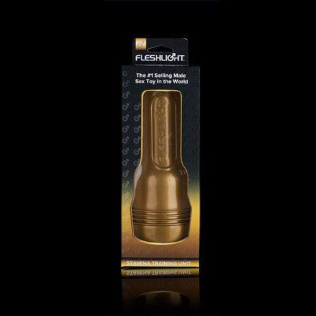Fleshlight - Pink Lady Stamina Training Unit Masturbator - CherryAffairs.sg