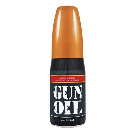 Gun Oil - Silicone Lubricant 120 ml - CherryAffairs.sg