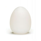 Happy Ending - Rinse and Repeat Whack Pack Classic Egg Masturbator (White)    Masturbator Egg (Non Vibration)