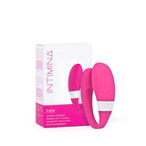 Intimina - Kalia Couples Massager Vibrator (Pink) ITM1003 CherryAffairs