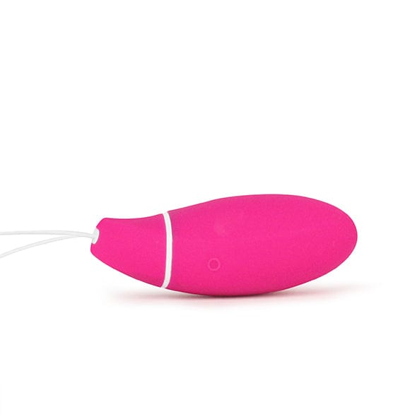 Intimina - KegelSmart Vibrating Personal Kegel Trainer (Pink) ITM1004 CherryAffairs